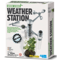 Weather Station Kit Photo