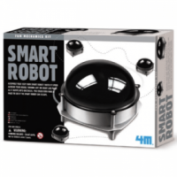 Smart Robot Photo