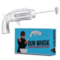 Star Trek Gun Whisk Photo