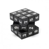 Lego Sudoku Puzzle Kube Photo