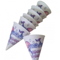 Lowepro Snow Cone Cups â€“ 10 Pack Photo