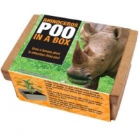 Brooklyn Brew Shop Rhino Poo in a Box Photo