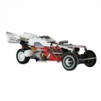 Star Trek Make Your own Wind Up Dune Buggy Photo
