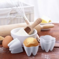 Fred Friends Sweet Tooth Baking Cups Photo