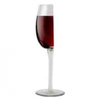 Thames and Kosmos Half Wine Glass Photo