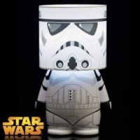 Star Wars Look Alite Stormtrooper Mood Light Photo