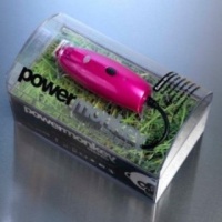 Powertraveller Powermonkey Classic â€“ Pink Photo