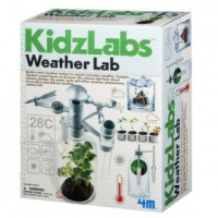 4M Weather Lab Kit Photo