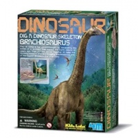 Dig a Brachiosaurus Kit Photo