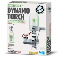 Dynamo Torch Kit Photo