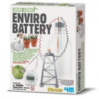 Enviro Battery Kit Photo