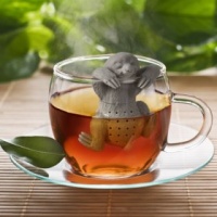 Fred Friends Slow Brew Sloth Tea Infuser Photo
