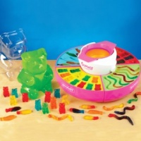 Parrot Gummy Candy Maker Photo