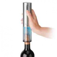 Final Touch Rechargeable Electric Corkscrew Photo