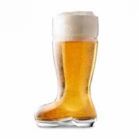 Final Touch Das Beer Boot Photo