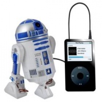Star Wars R2D2 Speaker Photo