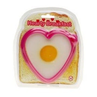 Bicyclick Hearty Breakfast Egg Mould Photo