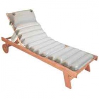 Bicyclick Inflatable Sunlounger Cover Photo