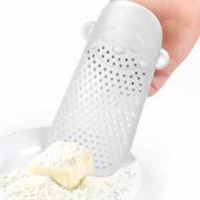 Fred Friends Mr. Romano Cheese Grater Photo