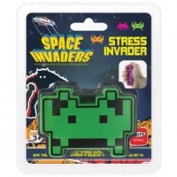 Star Wars Space Invader Stress Ball Photo