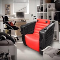 Lego Everything Chair 2 â€“ Seriously cool chill-out chair Photo