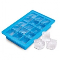 Lego Dice Ice Cube Tray Photo