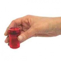 Space Invaders Pint Shot Glasses Photo