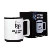 Star Wars Boba Fett Imperial Mug Photo