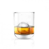 Final Touch Ice Ball Mould 3 Pack Photo