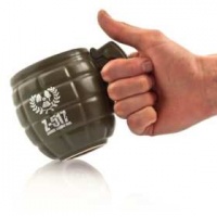 Star Wars Grenade Mug Photo