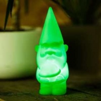 Star Wars Gnome Light - Green Photo