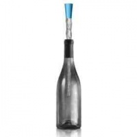 Corkcicle Wine Chiller - Blue Photo