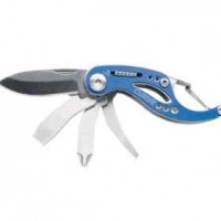 Gerber Gear Gerber Curve Blue - Specialized Multi-Tool Photo