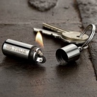 True Utility Firestash Miniature Waterproof Lighter Photo