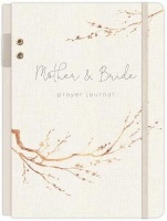 Ellie Claire Gifts Mother & Bride Wedding Prayer Journal Photo