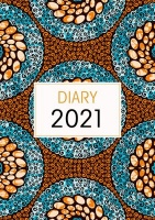 Struik Christian Media A5 Diary 2021 Photo