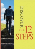 Discover the Twelve Steps DVD Photo