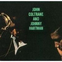 Uniimpulse John Coltrane & Johnny Hartman CD Photo