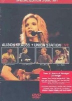 Decca Alison Krauss and Union Station: Live Photo