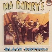 Ma Rainey's Black Bottom Photo