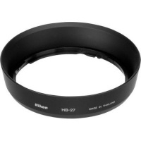 Nikon HB-27 Lens Hood Photo