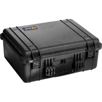 Pelican 1550 Protector Hard Case - with Foam Photo