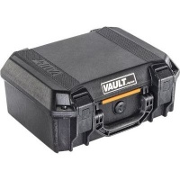 Pelican V250 Vault Ammo Case Photo