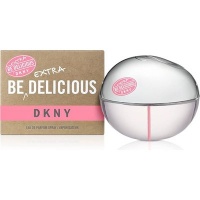 DKNY Be Delicious Extra Eau De Parfum - Parallel Import Photo