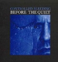 Controlled Bleeding: Before the Quiet Photo