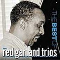 Universal Music Distribution Best of the Red Garland Trios Photo