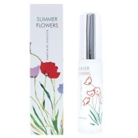 Milton Lloyd Jean Yves Summer Flowers Parfum De Toilette - Parallel Import Photo