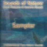 Burnside Distribution Corporation Sounds of Nature Sampler Photo