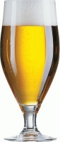 Arcoroc Cervoise Beer Glass Photo
