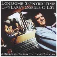 CMH Records Inc Lonesome Skynyrd Time CD Photo